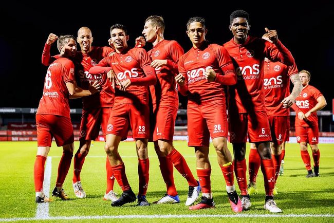 增强了与公 增强了与公