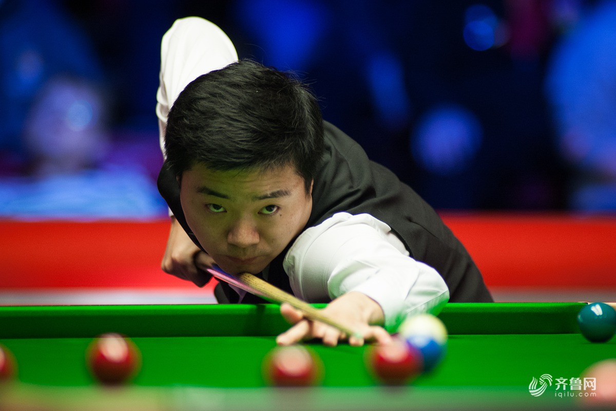 采访中罕见 采访中罕见