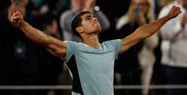 量的崛起 量的崛起