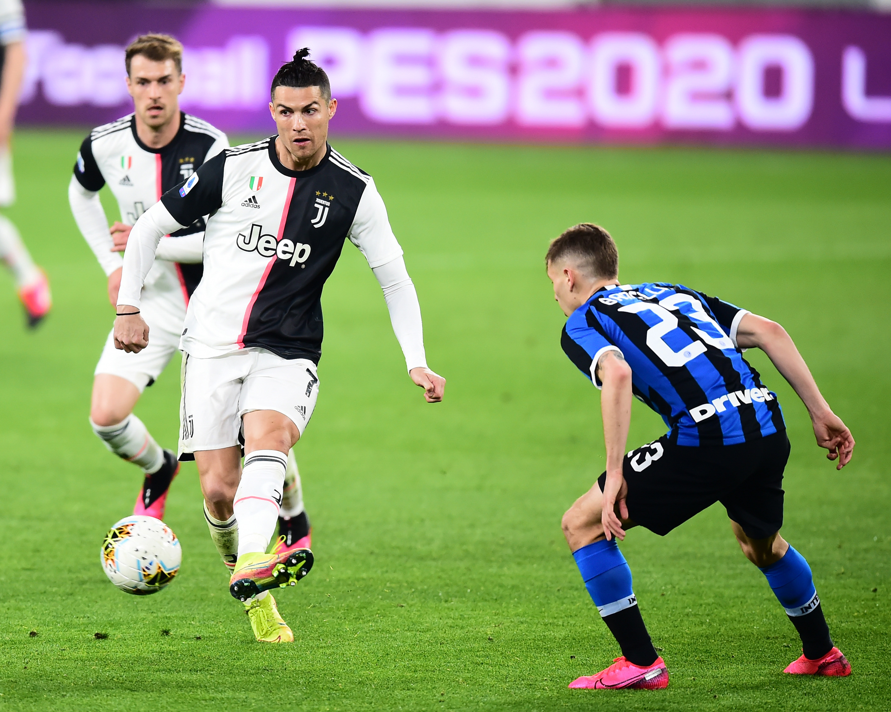 可被策略化 可被策略化