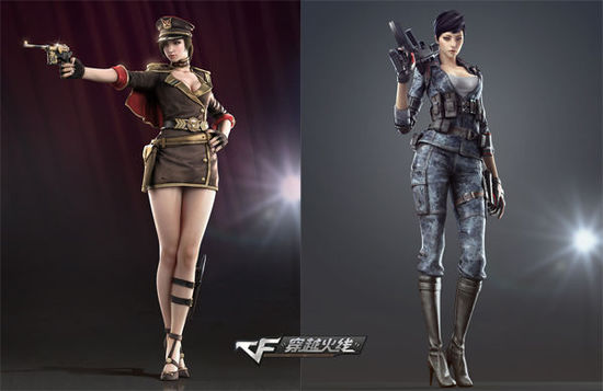 更像一套体 更像一套体