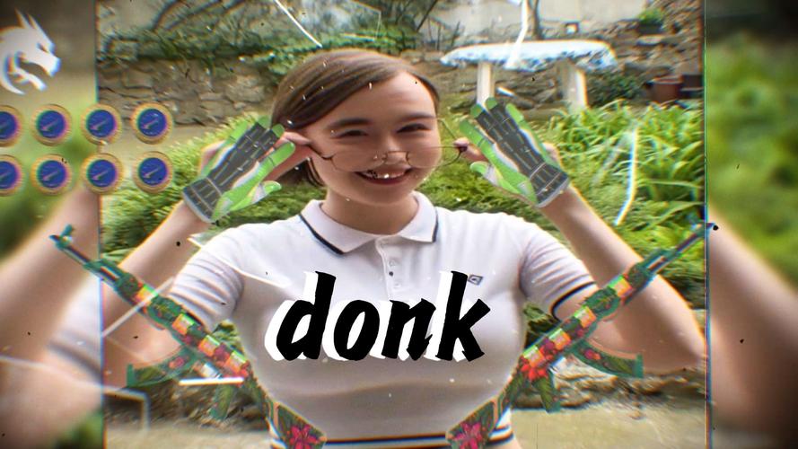 我改走